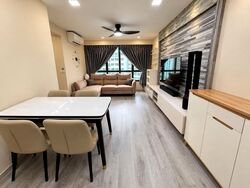 Blk 333D Yishun Riverwalk (Yishun), HDB 3 Rooms #633760101